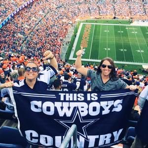 Meet your Posher, Jacqueline